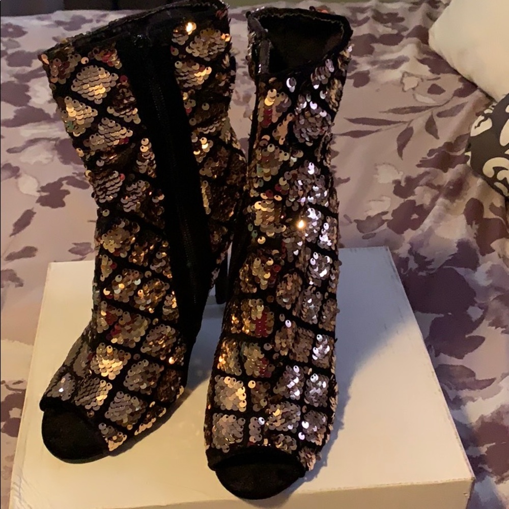 Heels